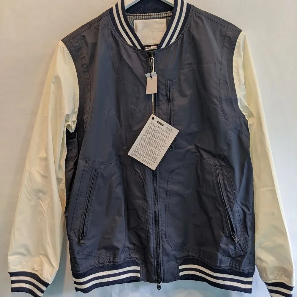 White Mountaineering white mountaineering